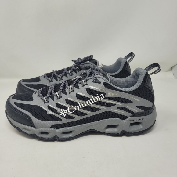 Columbia Cypresswood Watertrail Shoe 
